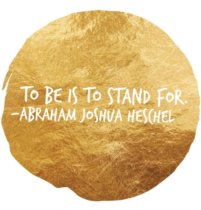 #WiseWordsWednesday #JewishCommunity #Togetherness ❤️ 🔯