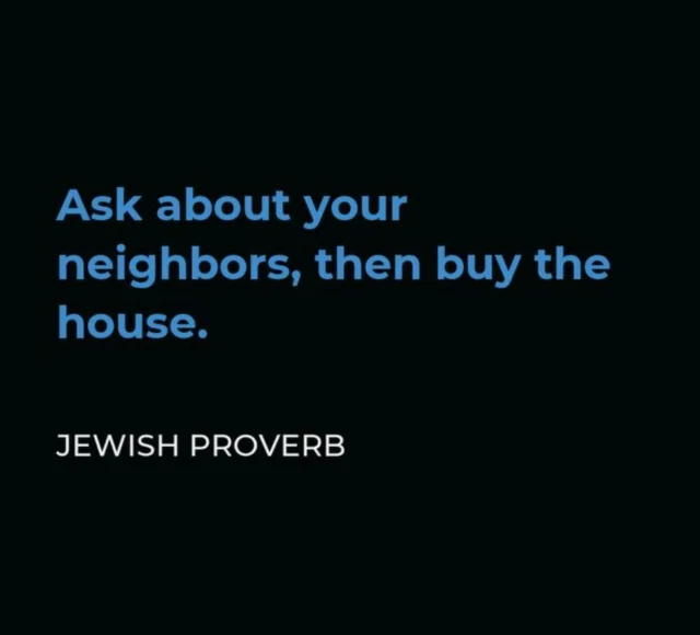 #WiseWordsWednesday #JewishCommunity ❤️ 🔯